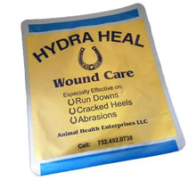 Load image into Gallery viewer, Hydra Heal - Wound Ointment (1oz Bottle)